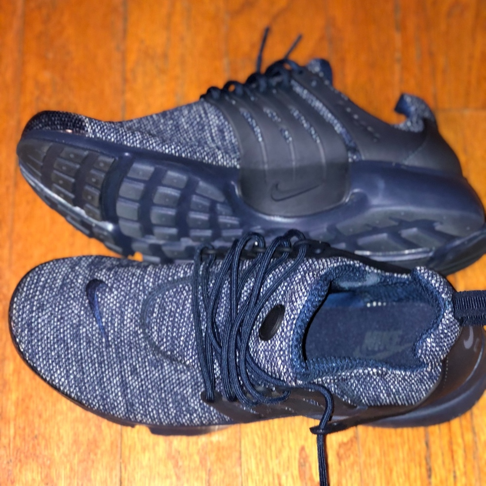 Nike Presto Ultra BR Midnight Navy